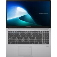 Laptop ASUS ExpertBook P1 P1503 90NX0881-M01WF0AIM, i5-13420H, 15,6" FHD, 16GB, 2TB + 512GB, Szary, Win11 Home | Sklep ITnes.pl,