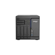 Serwer NAS QNAP Tower TS-H686-D1602-OYXX, Tower, Intel Xeon D-1602, 128GB RAM, 4TB, 6 wnęk, 2 x M.2, hot-swap | Sklep ITnes.pl, 