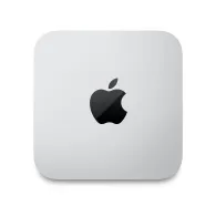 Komputer Apple Mac Studio 2022 MJMW3ZE/A, Mini Desktop, Apple M1 Ultra, 64GB, 1TB, Wi-Fi, macOS, 1 rok Carry-in | Sklep ITnes.pl