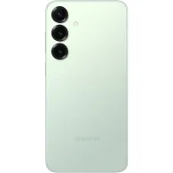 Smartfon Samsung Galaxy S25+ SM-S936BLGGEUE, Snapdragon 8 Elite, 6,7" 3120x1440, 512GB, 12GB, 5G, Zielony, 50+12Mpix, Android, 2