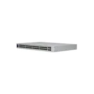 Switch zarządzalny Ubiquiti USW-48-POE, 48x 100|1000Mbps RJ45, 4x 1000Mbps SFP, PoE+ 195W | Sklep ITnes.pl, IT for BUSINESS