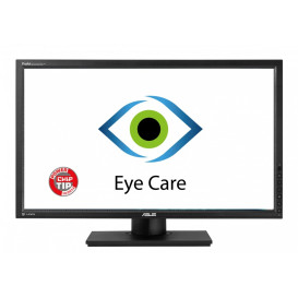 Monitor ASUS PA279Q 90LM0040-B01370 - 27"/2560x1440 (QHD)/IPS/6 ms/pivot/Czarny
