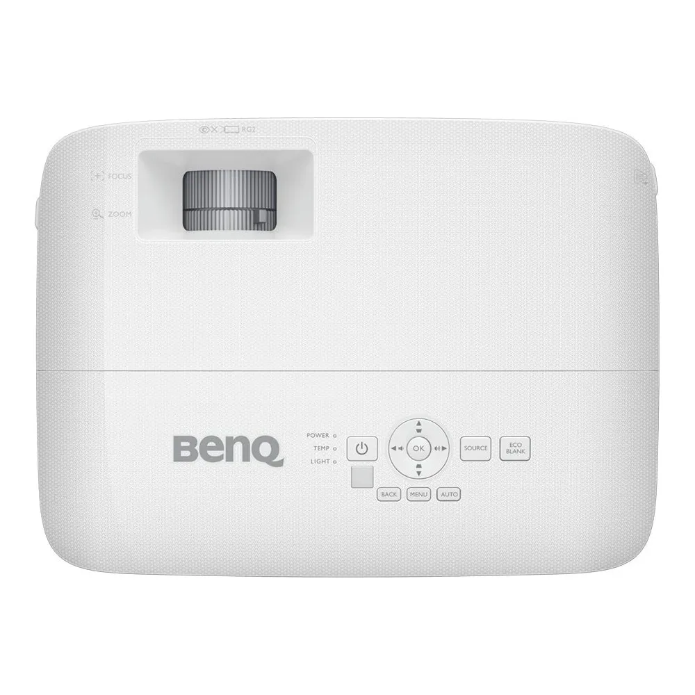 Projektor Benq MH560 - 9H.JNG77.13E - zdjęcie