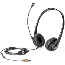 T4E61AA HP Business Headset v2