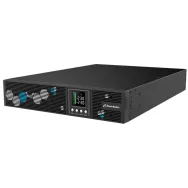 Zasilacz awaryjny UPS PowerWalker VI 3000 RLP, 3000VA|2700W, topologia Line-interactive, 8 gniazd C13, programowalne gniazda | S