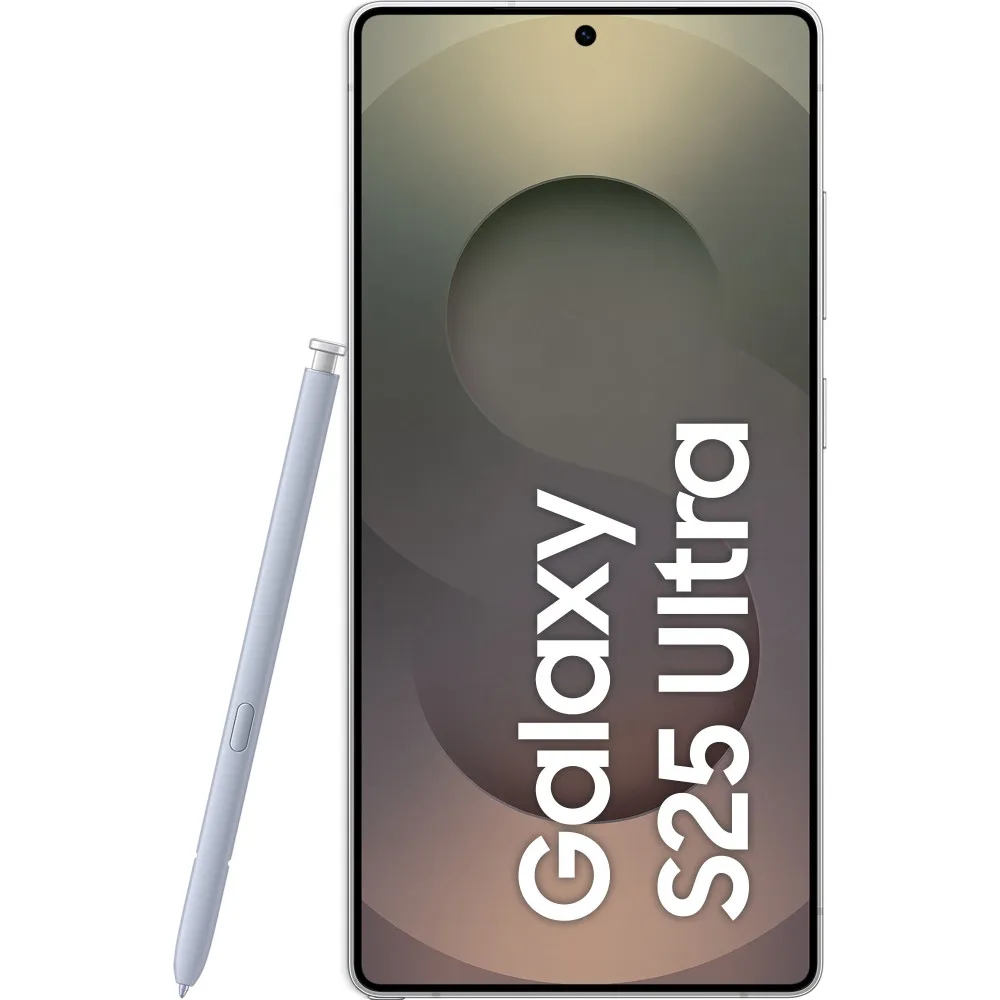 Zdjęcie telefonu Smartfon Samsung Galaxy S25 Ultra SM-S938BZSDEUE