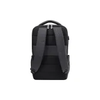 Plecak na laptopa HP Executive 17,3" Backpack 6KD05AA, Czarny | Sklep ITnes.pl, IT for BUSINESS