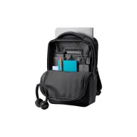 Plecak na laptopa HP Executive 17,3" Backpack 6KD05AA, Czarny | Sklep ITnes.pl, IT for BUSINESS