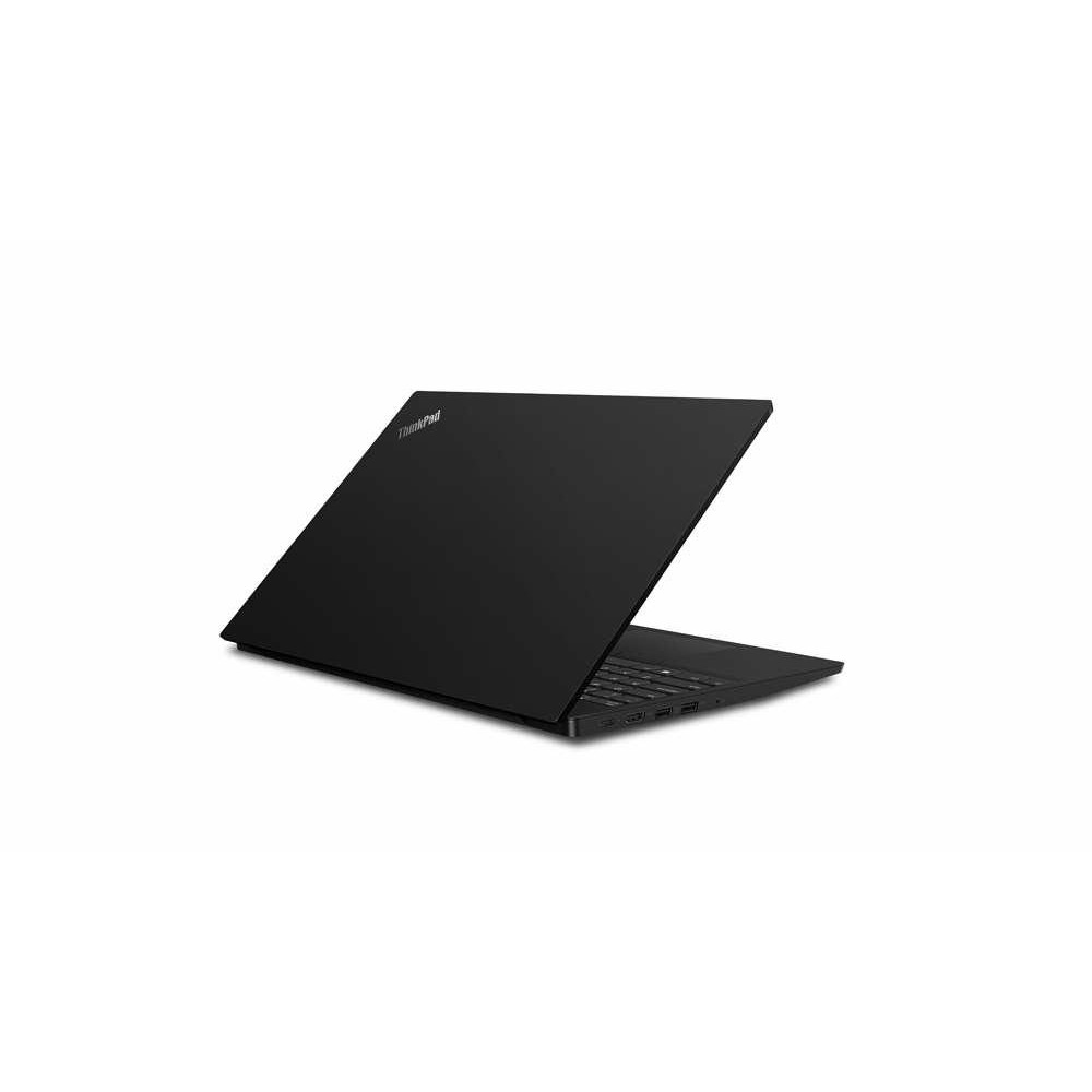 Laptop Lenovo ThinkPad E595 20NF001MPB - Ryzen 5 3500U/15,6" FHD IPS/RAM 8GB/SSD 256GB + HDD 1TB/Windows 10 Pro/3 lata DtD - zdjęcie