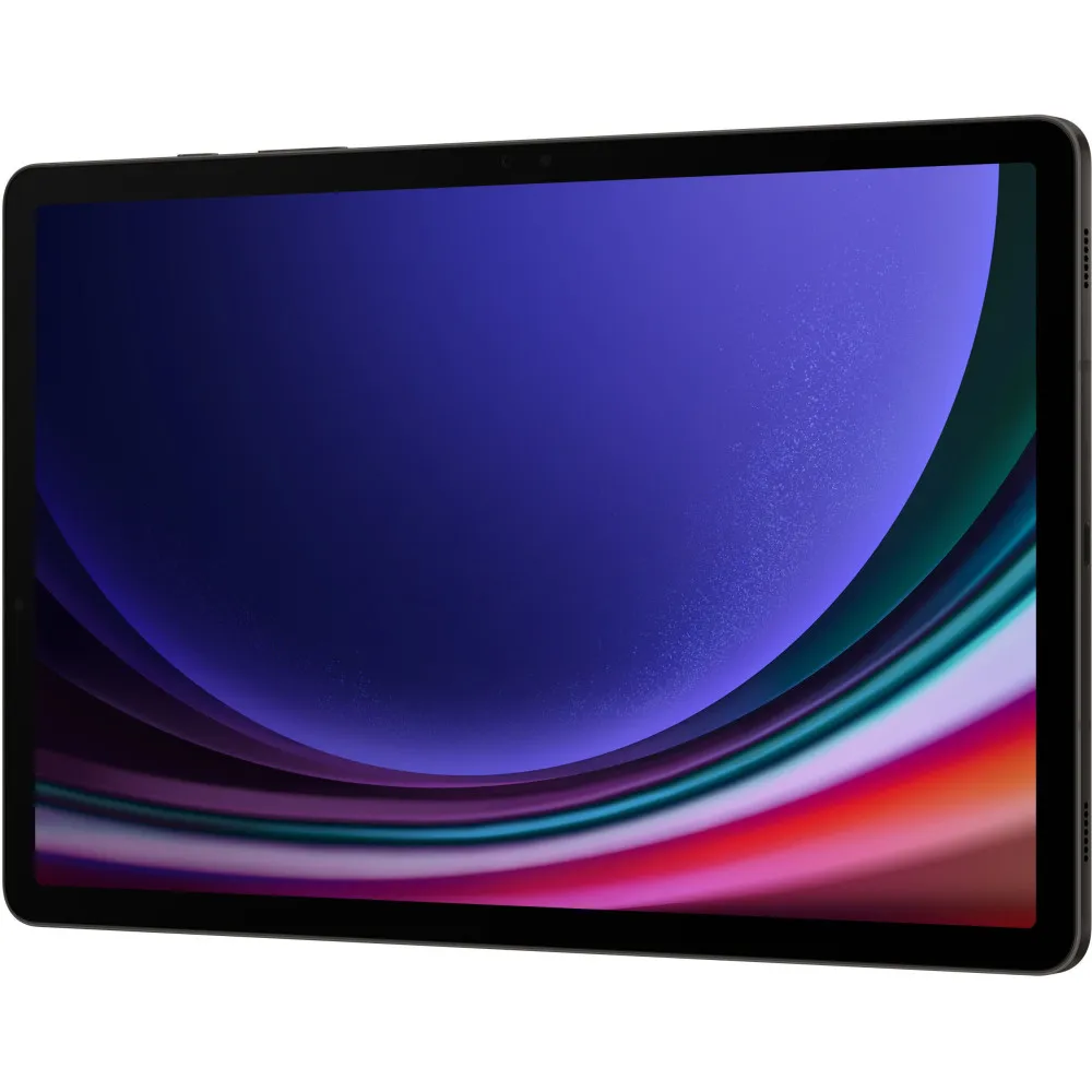 Tablet Samsung Galaxy Tab S9 SM-X716BZAEEUE - Snapdragon 8 Gen 2/11" WQXGA/256GB/RAM 12GB/5G/Szary/Kamera 13+12Mpix/Android/2CI