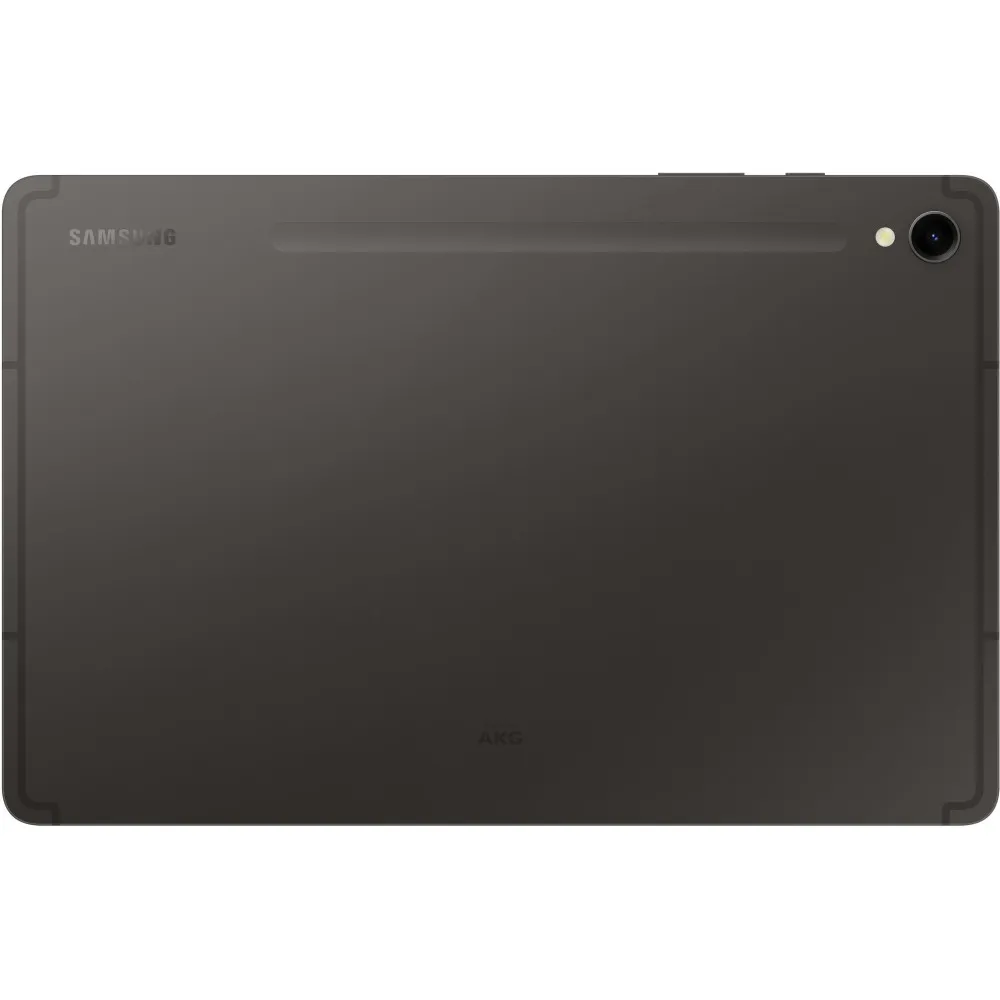Zdjęcie produktu Tablet Samsung Galaxy Tab S9 SM-X716BZAEEUE - Snapdragon 8 Gen 2/11" WQXGA/256GB/RAM 12GB/5G/Szary/Kamera 13+12Mpix/Android/2CI