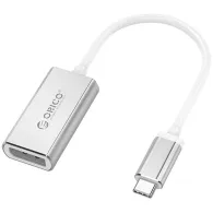 Adapter Orico USB-C na DisplayPort 1.2 XC-103-SV-BP, 4K 60Hz, Biały | Sklep ITnes.pl, IT for BUSINESS