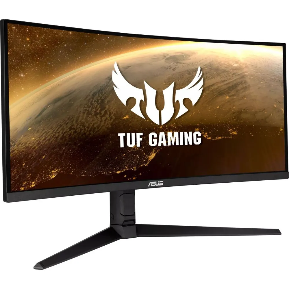 Zdjęcie monitora ASUS TUF Gaming VG34VQL1B