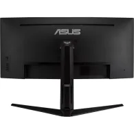 Monitor ASUS TUF Gaming VG34VQL1B, 34", 3440x1440 (UWQHD), 144Hz(Overclockdo165Hz), 21:9, zakrzywiony, VA, HDR, 1 ms, Czarny | S