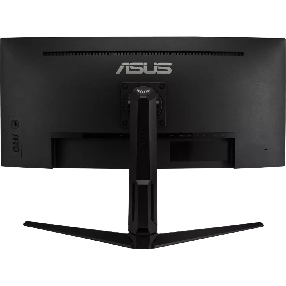 Zdjęcie monitora ASUS TUF Gaming VG34VQL1B