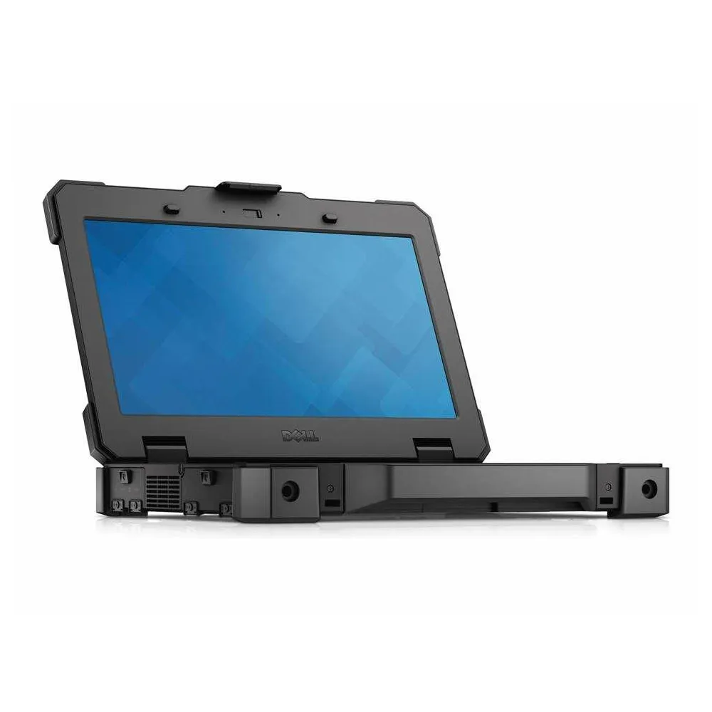 Laptop Dell Latitude Rugged Extreme 14 7414 1024477995822 - i7-6600U/14" HD/RAM 16GB/SSD 512GB/LTE/DVD/Windows 10 Pro/3 lata OS - zdjęcie