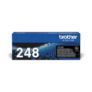 Toner Brother TN-248 Black TN248BK - Oryginał, 1000 stron