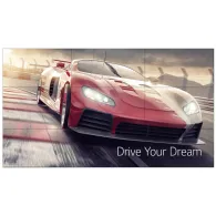 Monitor LG 55VM5J-H, 55", 1920x1080 (FHD), IPS, 8 ms, Czarny | Sklep ITnes.pl, IT for BUSINESS