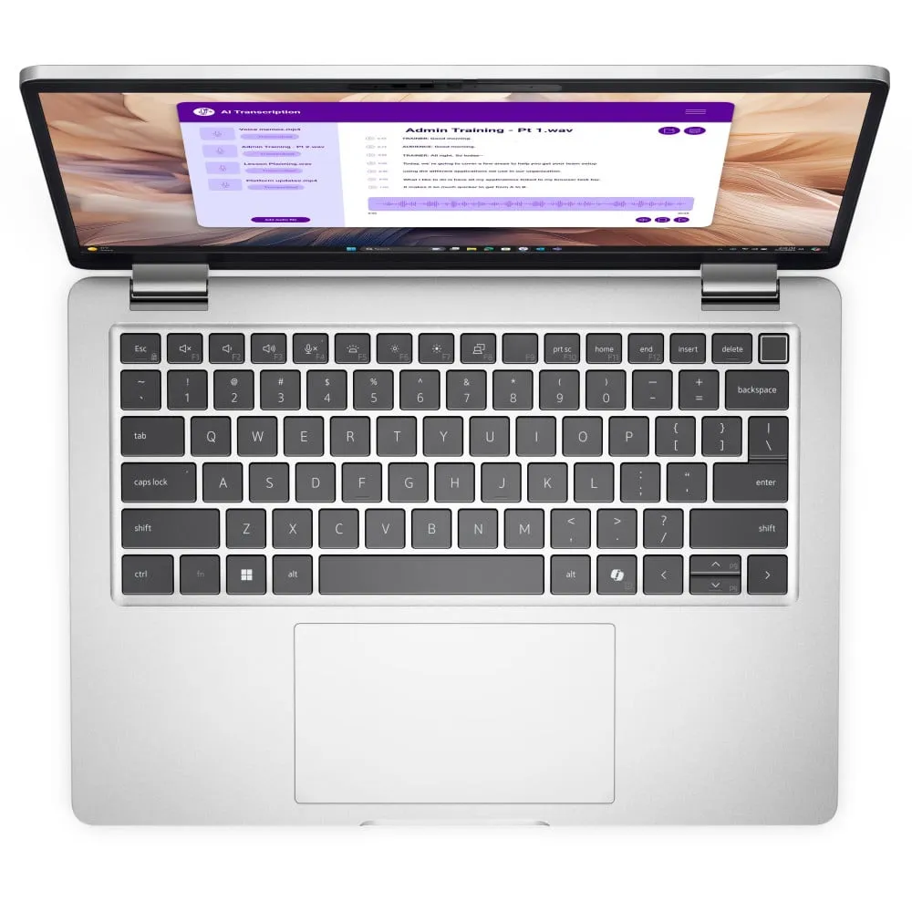 Zdjęcie laptopa Dell Pro 13 Plus PB13250 BTO210_PB13250_EMEA