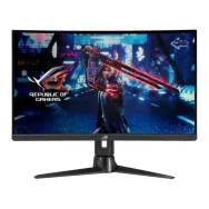 Monitor ASUS ROG Strix XG27AQV 90LM08G0-B01A70, 27", 2560x1440 (QHD), 170Hz, IPS, FreeSync, 0,5 ms, pivot, Czarny | Sklep ITnes.