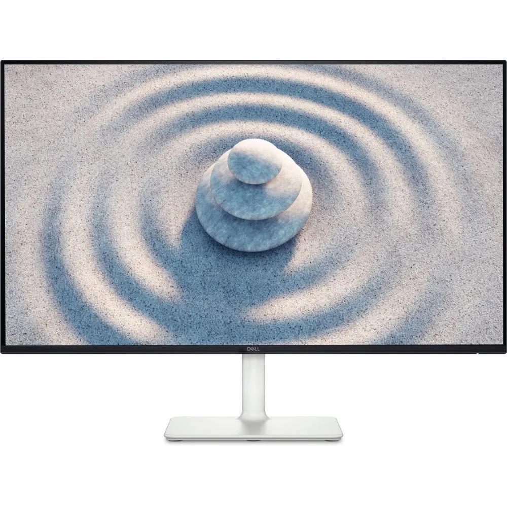 Monitor Dell S2725H 210-BMHK, 27", 1920x1080 (FHD), 100Hz, IPS, 8 ms, Srebrny | Sklep ITnes.pl, IT for BUSINESS