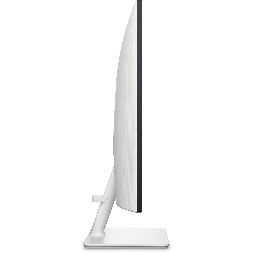 Monitor Dell S2725H 210-BMHK - 27"/1920x1080 (Full HD)/100Hz/IPS/8 ms/Srebrny