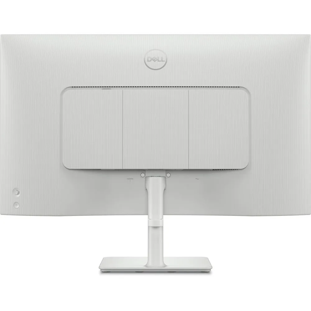 Monitor Dell S2725H 210-BMHK - 27"/1920x1080 (Full HD)/100Hz/IPS/8 ms/Srebrny