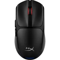 Mysz bezprzewodowa HP HyperX Pulsfire Fuse Wireless Gaming Mouse A1KY6AA - 12000 dpi, Czarna