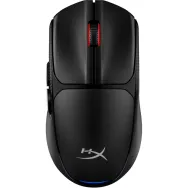 Mysz bezprzewodowa HP HyperX Pulsfire Fuse Wireless Gaming Mouse A1KY6AA - 12000 dpi, Czarna