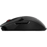 Mysz bezprzewodowa HP HyperX Pulsfire Fuse Wireless Gaming Mouse A1KY6AA - 12000 dpi, Czarna
