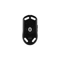 Mysz bezprzewodowa HP HyperX Pulsfire Fuse Wireless Gaming Mouse A1KY6AA - 12000 dpi, Czarna