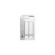 Serwer NAS QNAP Tower TS-231P, Tower, AnnapurnaLabs Alpine AL212, 1GB RAM, 2 wnęki, hot-swap, 2 lata Carry-in | Sklep ITnes.pl, IT for BUSINESS
