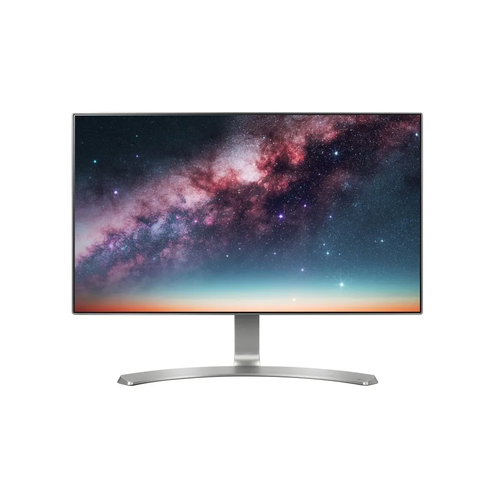 Monitor LG 24MP88HV-S, 23,8", 1920x1080 (FHD), 60Hz, IPS, 5 ms, Czarny | Sklep ITnes.pl, IT for BUSINESS