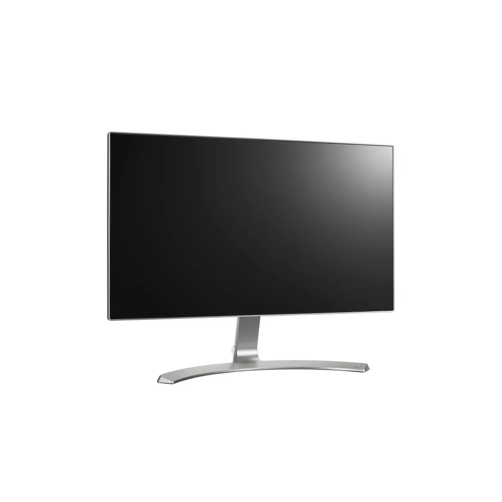 Monitor LG 24MP88HV-S - 23,8"/1920x1080 (Full HD)/60Hz/IPS/5 ms/Czarny