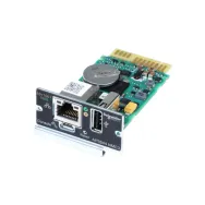 Karta sieciowa APC AP9544 - kompatybilna z APC Easy UPS SRV1KRI