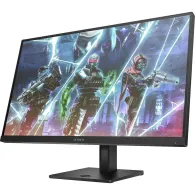 Monitor HP Omen 27s 780G5E9, 27", 1920x1080 (FHD), 240Hz, IPS, HDR, 1 ms, Czarny | Sklep ITnes.pl, IT for BUSINESS