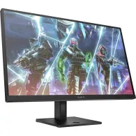 Monitor HP Omen 27s 780G5E9, 27", 1920x1080 (FHD), 240Hz, IPS, HDR, 1 ms, Czarny | Sklep ITnes.pl, IT for BUSINESS