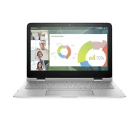 Laptop HP Spectre Pro x360 V1B02EA, i5-6200U, 13,3" FHD IPS MT, 8GB, 128GB, Czarno-srebrny, Win10 Pro, 1 rok Carry-in | Sklep IT