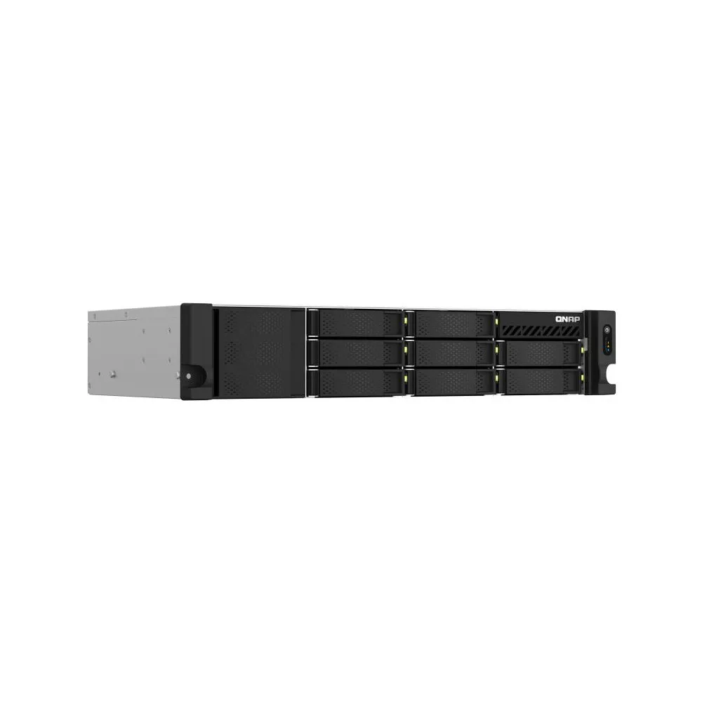 QNAP Rack TS-864EU-RP-4G - zdjęcie