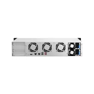 Serwer NAS QNAP Rack TS-864EU-RP-4G, Rack (2U), Intel Celeron N5105, N5095, 4GB RAM, 8 wnęk, 3 lata Carry-in | Sklep ITnes.pl, I