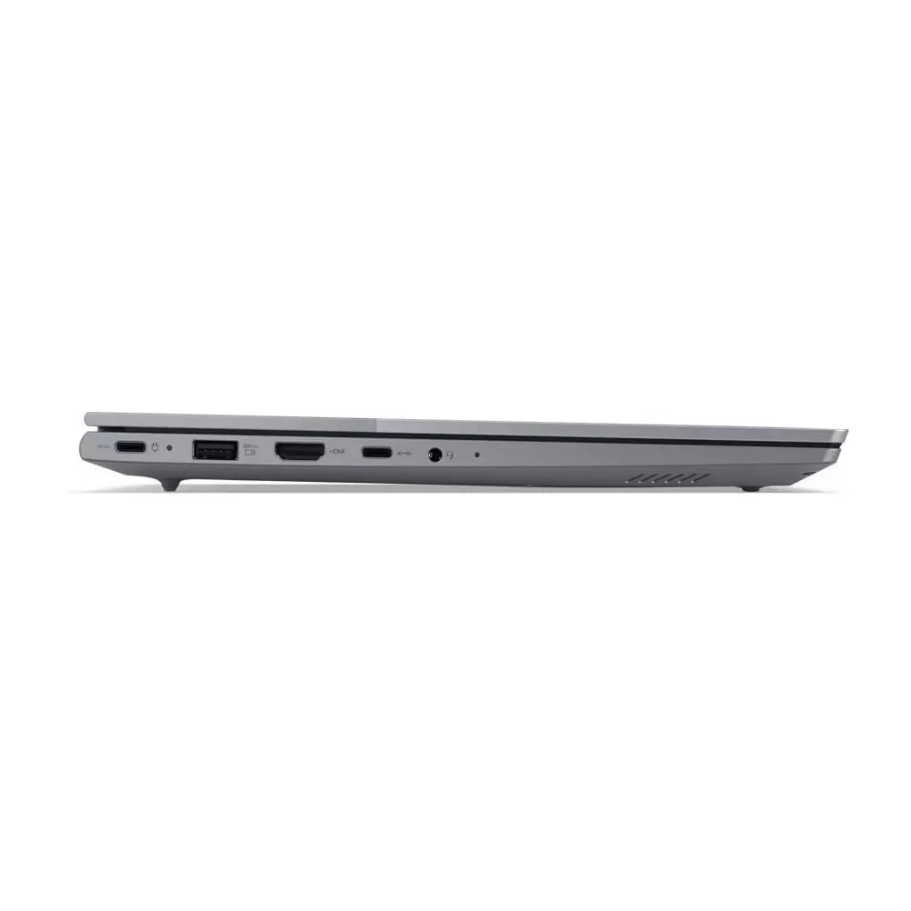 Laptop Lenovo ThinkBook 14 G7 ARP 21MVXYED4PB - Ryzen 5 7535HS/14" WUXGA IPS/RAM 64GB/SSD 512GB/Szary/Windows 11 Pro