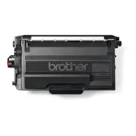 Toner Brother TN-3600 Black TN3600 - Oryginał, 3000 stron