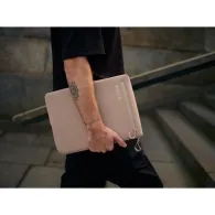 Etui na laptopa Golla Neoprene Laptop Sleeve 14" 601663, Kremowe | Sklep ITnes.pl, IT for BUSINESS