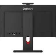 Komputer All-in-One Lenovo ThinkCentre M70a Gen 6 13AYJ81IAPB, Core Ultra 5 235T vPro, 23,8" FHD IPS, 64GB, 1TB, Czarny, WiFi, W