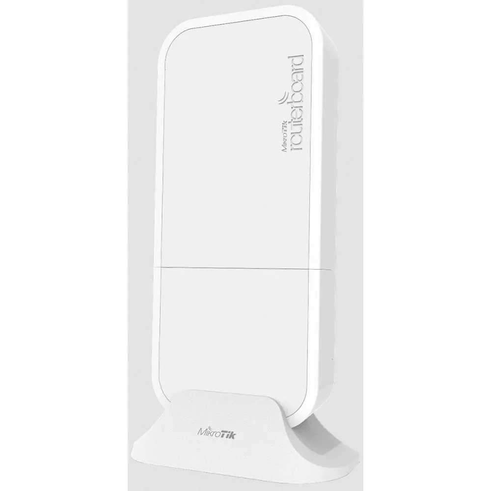 Access Point MikroTik wAP R ac RBWAPGR-5HACD2HND, 802.11a, n, ac, Dual Band, 2x RJ45 1000Mbps, 1x miniPCIe | Sklep ITnes.pl, IT 