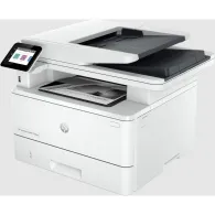 Urządzenie wielofunkcyjne laserowe mono HP LaserJet Pro MFP 4102dw - 2Z622F | Sklep ITnes.pl - IT for BUSINESS