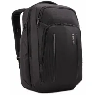 Plecak na laptopa Thule Crossover 2 Backpac 15,6" 23L 3203835, Czarny | Sklep ITnes.pl, IT for BUSINESS