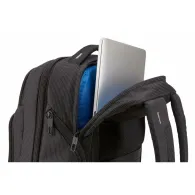 Plecak na laptopa Thule Crossover 2 Backpac 15,6" 23L 3203835, Czarny | Sklep ITnes.pl, IT for BUSINESS