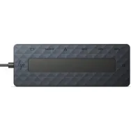 Stacja dokująca HP Universal USB-C 50H98AA, Czarna | Sklep ITnes.pl, IT for BUSINESS