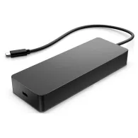 Stacja dokująca HP Universal USB-C 50H98AA, Czarna | Sklep ITnes.pl, IT for BUSINESS